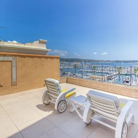 Magnificent Luxury With Garden In Hébergement de vacances *